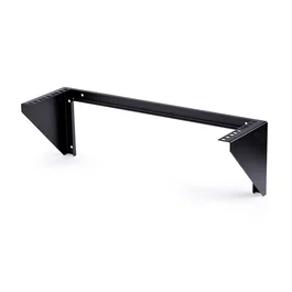 StarTech Rack de Acero Vertical de Pared 3U 19 Pulgadas RK319WALLV