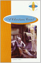 BURLINGTON A Christmas Carol 2ºESO
