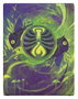 Ultimate Guard RTE Boulder 100+ Magic: The Gathering "Secrets of Strixhaven" - Witherbloom