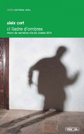El lladre d'ombres, Aleix Cort - MOLL EDITORIAL