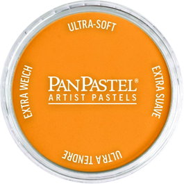 Panpastel 280.6 Naranja medio