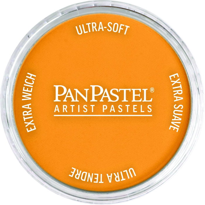 Panpastel 280.6 Naranja medio Panpastel 280.6 Naranja medio