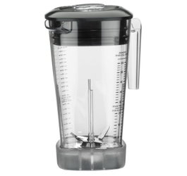Jarra de copoliéster de 2L sin BPA
