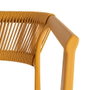 Silla Apilable Polipropileno Contract 56 X 54 X 75,50 cm