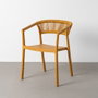 Silla Apilable Polipropileno Contract 56 X 54 X 75,50 cm