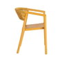 Silla Apilable Polipropileno Contract 56 X 54 X 75,50 cm