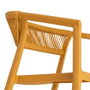 Silla Apilable Polipropileno Contract 56 X 54 X 75,50 cm