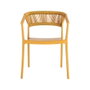 Silla Apilable Polipropileno Contract 56 X 54 X 75,50 cm