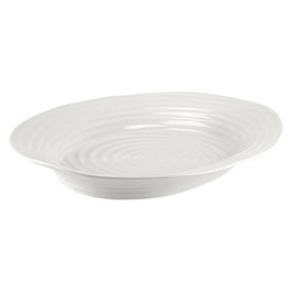 Portmeirion Fuente Sophie Conran 43x34 cm Apto para Lavavajillas Microondas Horno Congelador