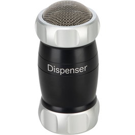 Marcato Dispenser schwarz