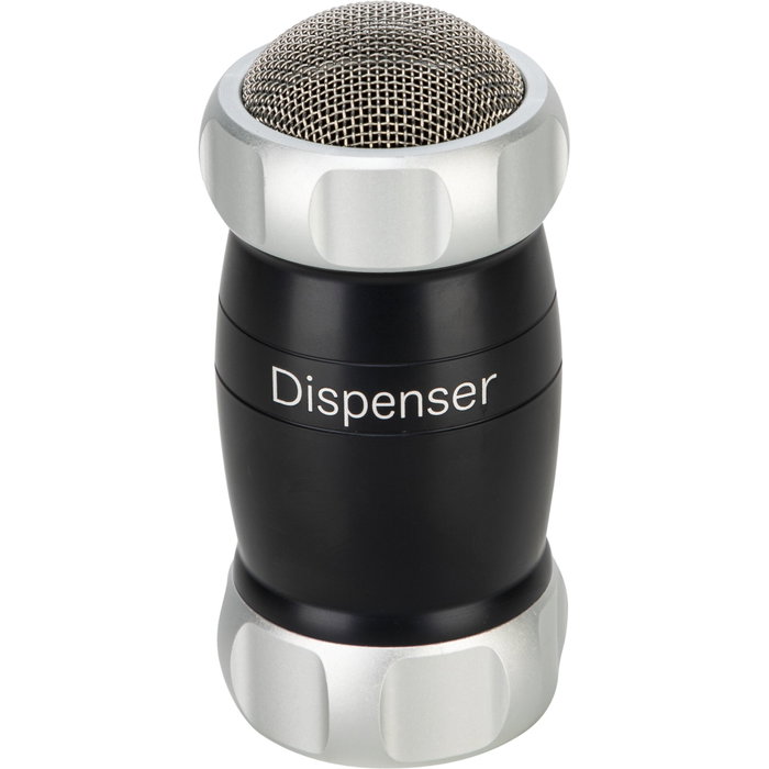 Marcato Dispenser schwarz Marcato Dispenser schwarz