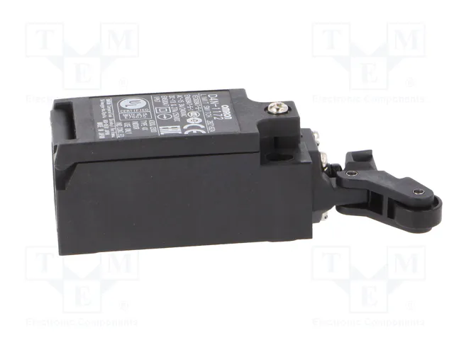 OMRON D4N-1172 Interruptor de fin de carrera NO + NC 10A