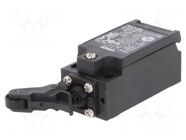 OMRON D4N-1172 Interruptor de fin de carrera NO + NC 10A
