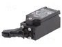 OMRON D4N-1172 Interruptor de fin de carrera NO + NC 10A