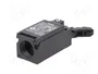 OMRON D4N-1172 Interruptor de fin de carrera NO + NC 10A