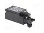 OMRON D4N-1172 Interruptor de fin de carrera NO + NC 10A