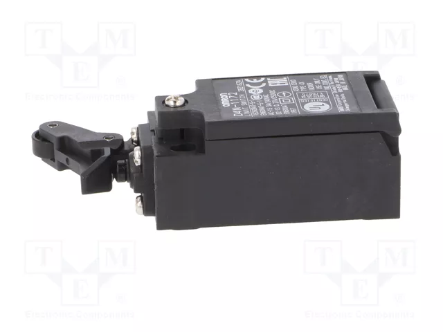 OMRON D4N-1172 Interruptor de fin de carrera NO + NC 10A
