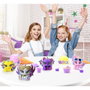 Bizak Ice Surprise Unicorns con 12 Unicornios y Accesorios