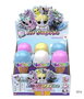 Bizak Helado Sorpresa Unicorns con 12 Unicornios y Accesorios Sorpresa en su Interior Pack 6 Piezas