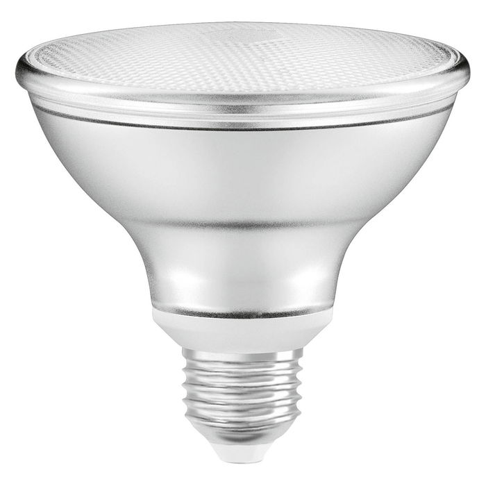 OSRAM PAR307536 Lámpara LED Reflector Dimm 10W 927 E27 633 lm 2700K E27 Dimm