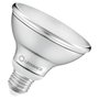 Osram PAR307536 Bombilla LED de 10W con rosca E27 y regulación
