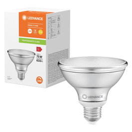 Osram PAR307536 Bombilla LED de 10W con rosca E27 y regulación