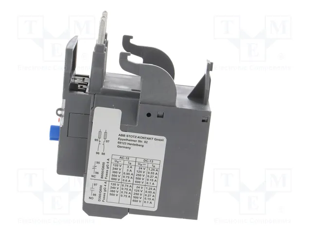 ABB TF42-16 Relé térmico 13-16A