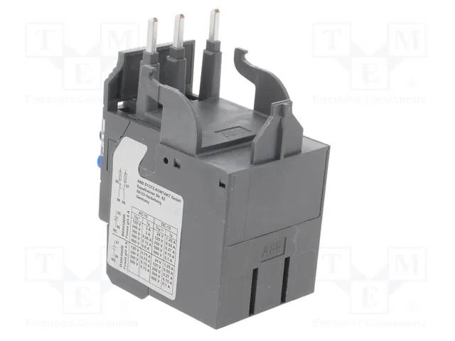 ABB TF42-16 Relé térmico 13-16A