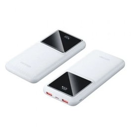Vention Powerbank FHKW0 10000mAh 22.5W Blanca