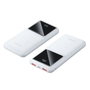 Vention Powerbank FHKW0 10000mAh 22.5W Blanca