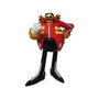 Comansi Y90321 Figura de Acción Dr. Eggman Sonic The Hedgehog 16 cm Edición Premium Coleccionable para Niños +6 años