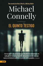 El quinto testigo, Michael Connelly - ALIANZA