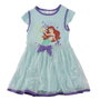 Cerdá Vestido Single Jersey Fantasia Princess 3 Años - Modelos surtidos