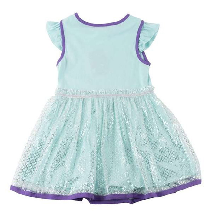 Cerdá Vestido Single Jersey Fantasia Princess 3 Años - Modelos surtidos