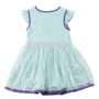 Cerdá Vestido Single Jersey Fantasia Princess 3 Años - Modelos surtidos