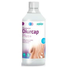 SAKAI Sline Control Diurcap Plus 475Ml.