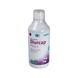SAKAI Sakai Sline Control Diurcap Plus 475 ml