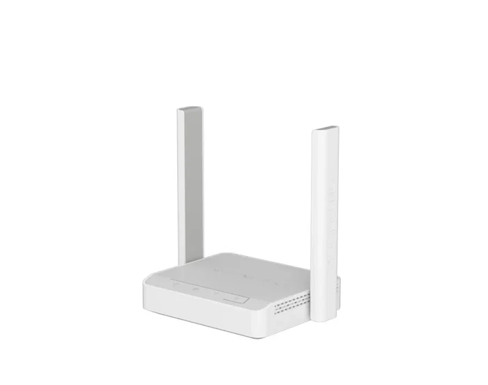 Keenetic carrier router wifi 5 mesh ac1200 3x100mb
