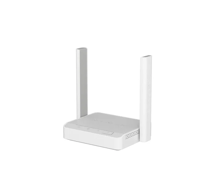 Keenetic carrier router wifi 5 mesh ac1200 3x100mb