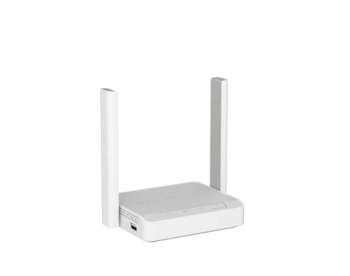 Keenetic carrier router wifi 5 mesh ac1200 3x100mb