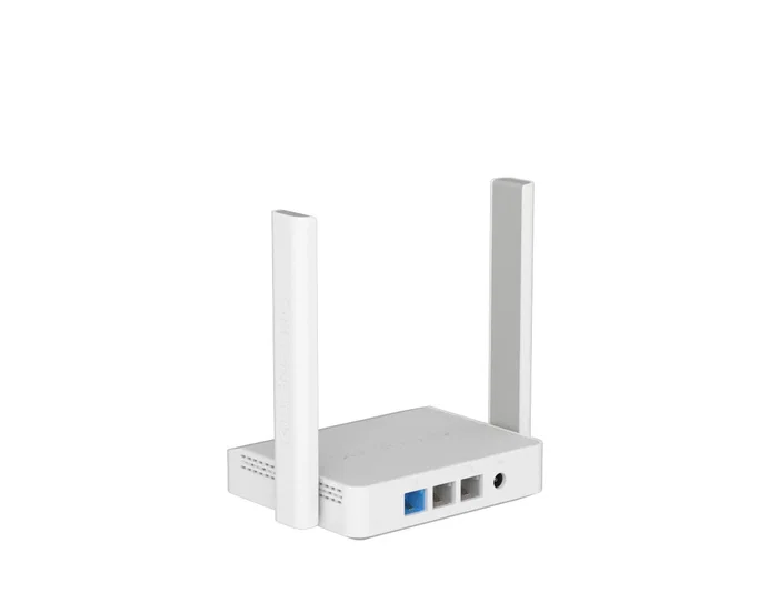 Keenetic carrier router wifi 5 mesh ac1200 3x100mb