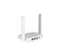 Keenetic carrier router wifi 5 mesh ac1200 3x100mb