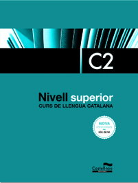 CASTELLNOU EDICIONS, Nivell C2, Sergi Cercós - CASTELLNOU EDICIONS