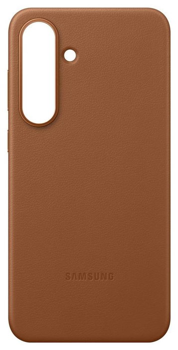 Samsung Funda Kindsuit para Galaxy S25 FE - Naranja Titanio