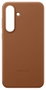 Samsung Funda Kindsuit para Galaxy S25 FE - Naranja Titanio