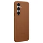 Samsung Funda Kindsuit para Galaxy S25 FE - Naranja Titanio