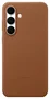 Samsung Funda Kindsuit para Galaxy S25 FE - Naranja Titanio