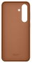 Samsung Funda Kindsuit para Galaxy S25 FE - Naranja Titanio