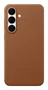 Samsung Funda Kindsuit para Galaxy S25 FE - Naranja Titanio