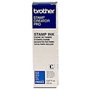 Brother Tinta para Reentintado Azul 20cc